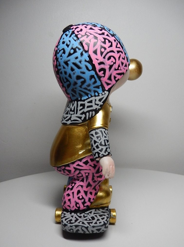 Enigme09 (1979) - Sirop de la rue #4.3