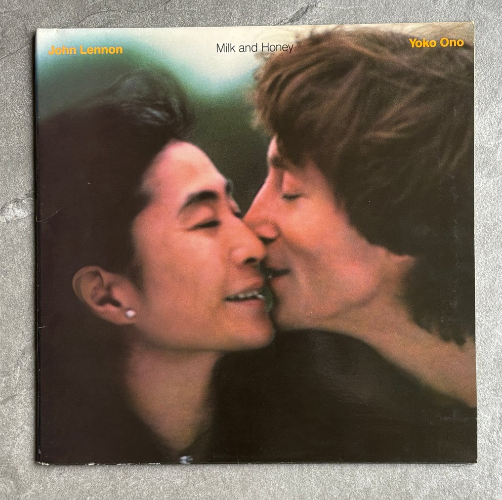 John Lennon, Yoko Ono - Five essential albums plus books - Multiple titles - LP - 1968 #2.1