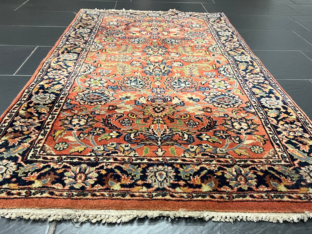Sarouck - Carpet - 160 cm - 90 cm #1.0