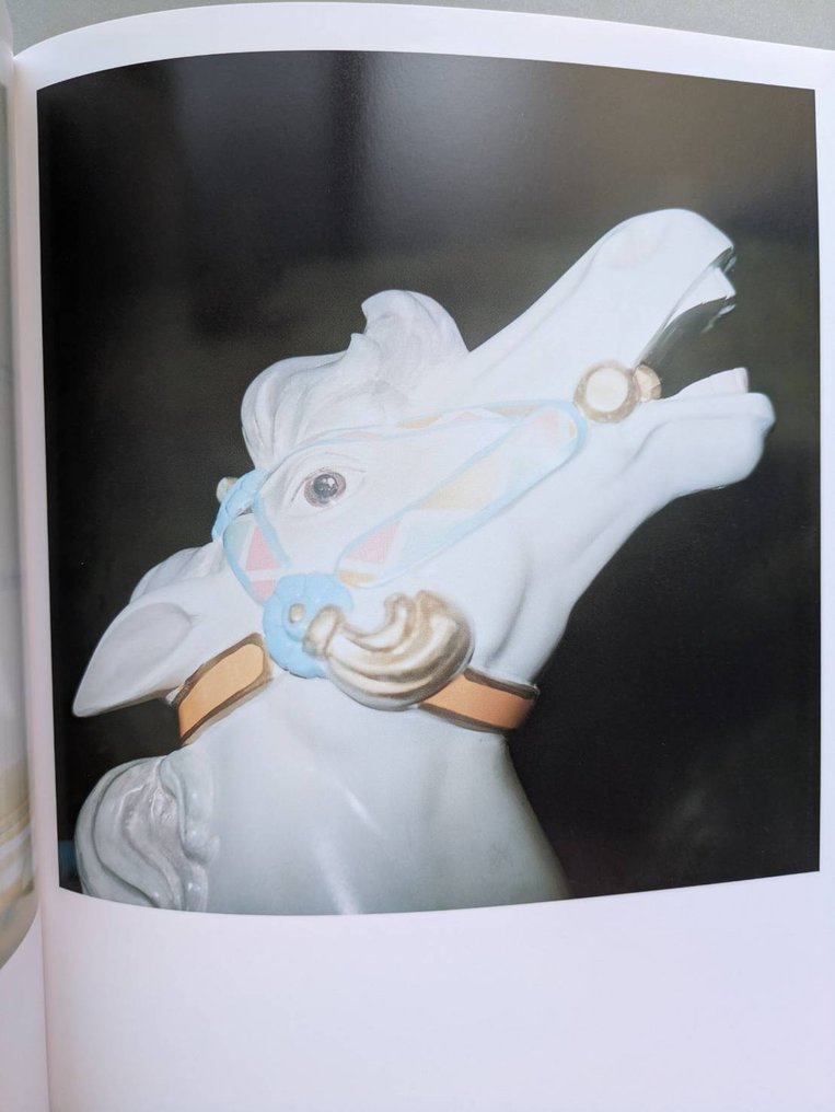 Rinko Kawauchi - “Utata-ne / Hanabi – Photobook set” - 2001 #3.2