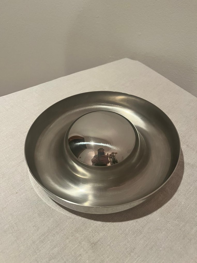 Sambonet - Σταχτοδοχείο - Χάλυβας #1.0