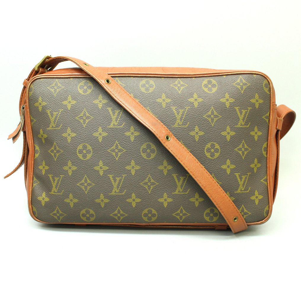 Louis Vuitton - Borsa a tracolla #1.0