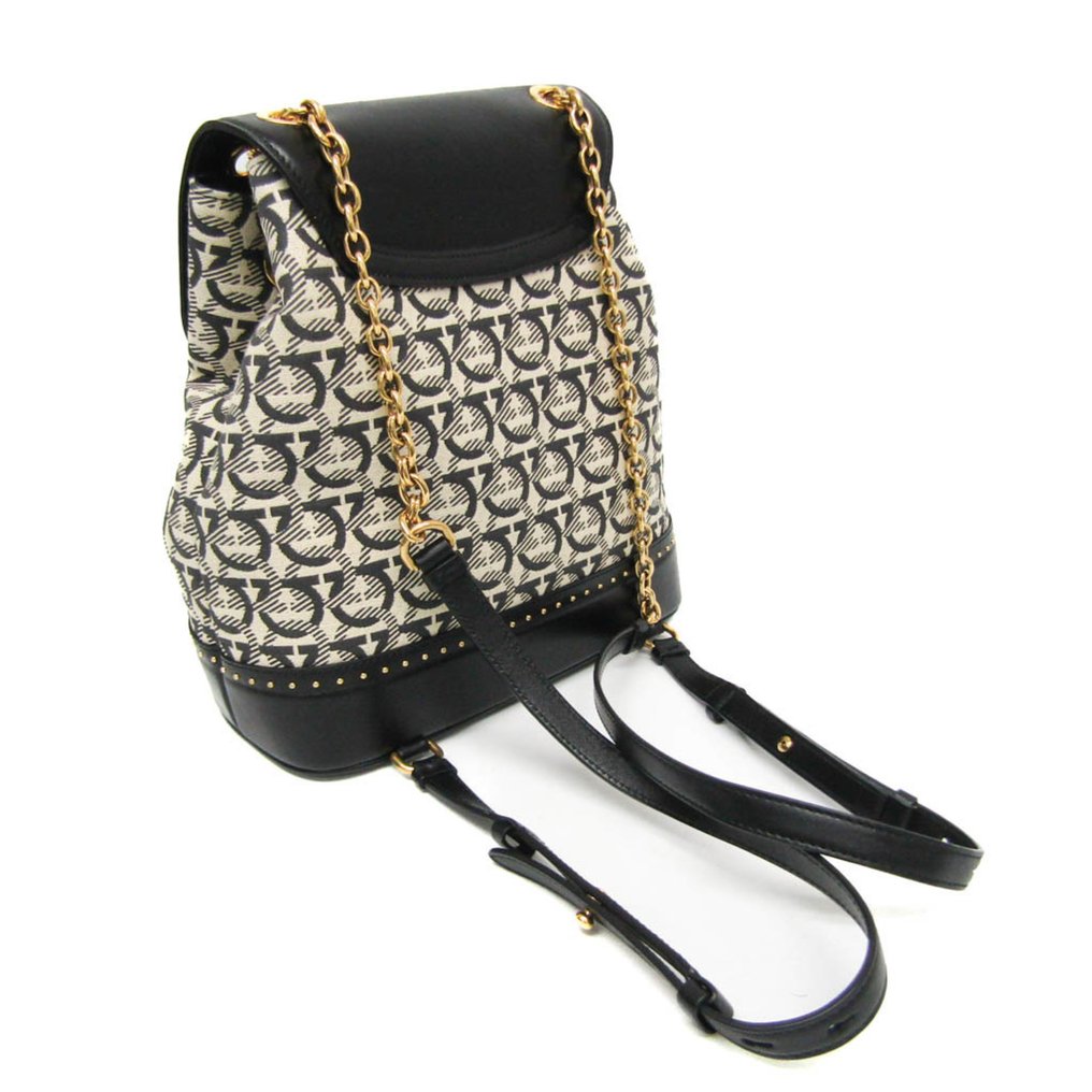 Salvatore Ferragamo - Backpack #1.0