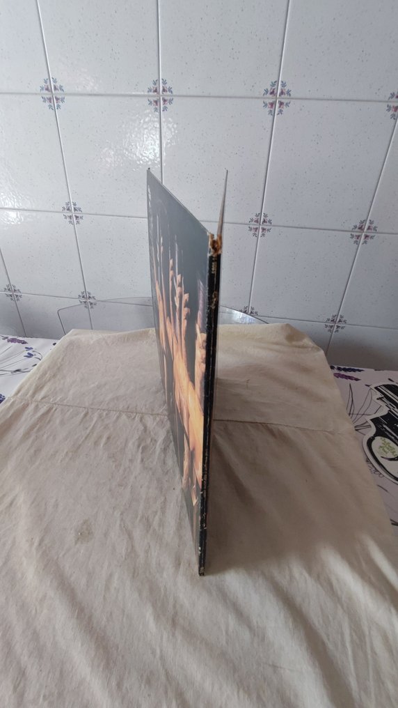 Area - Δίσκος βινυλίου - 1978 #3.2