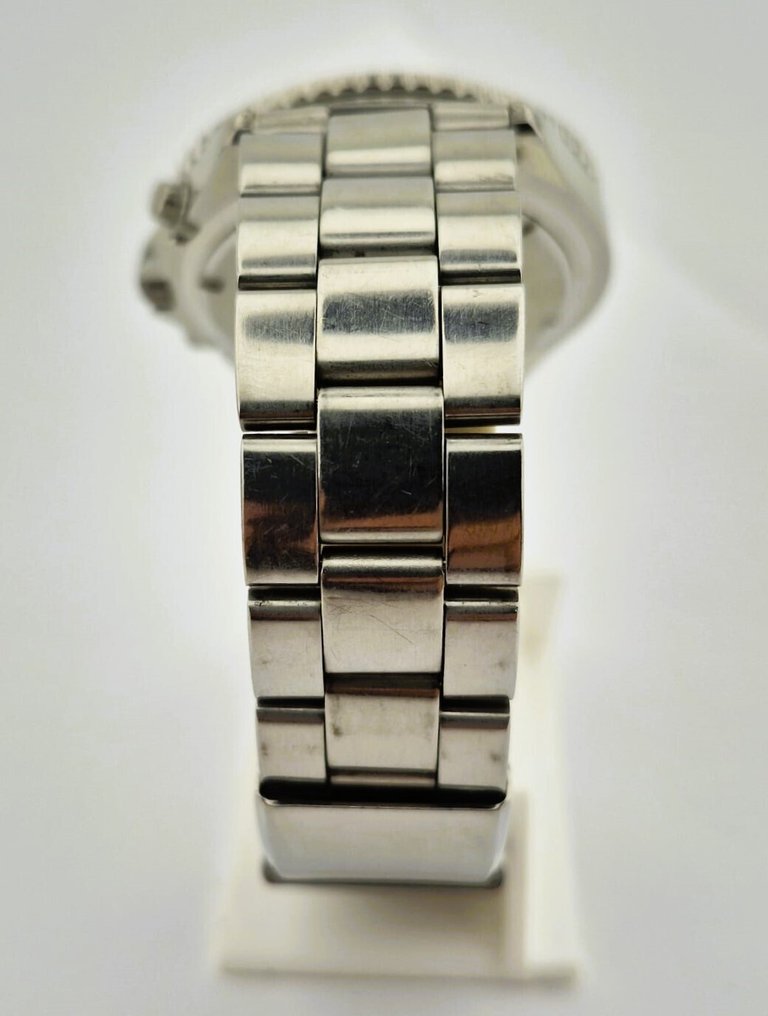 Seiko - Ingen reservasjonspris - Vintage Pilot Chronograph watch - Herre - 1990-1999 #3.2