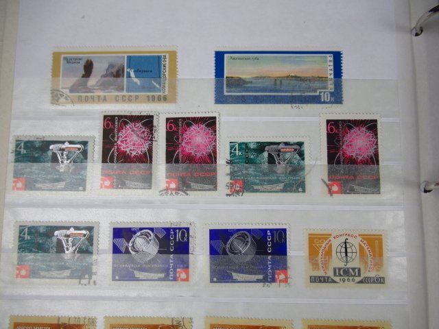 Ρωσία  - μοντέρνα συλλογή #4.3