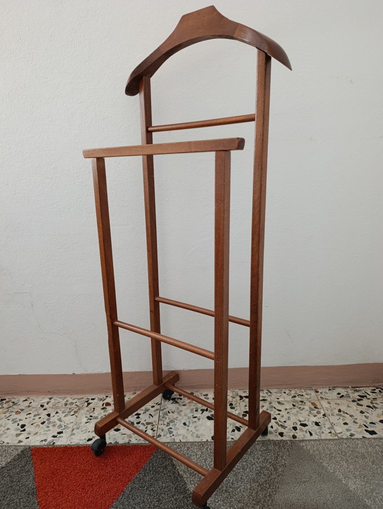 Servomuto - Noce #1.0