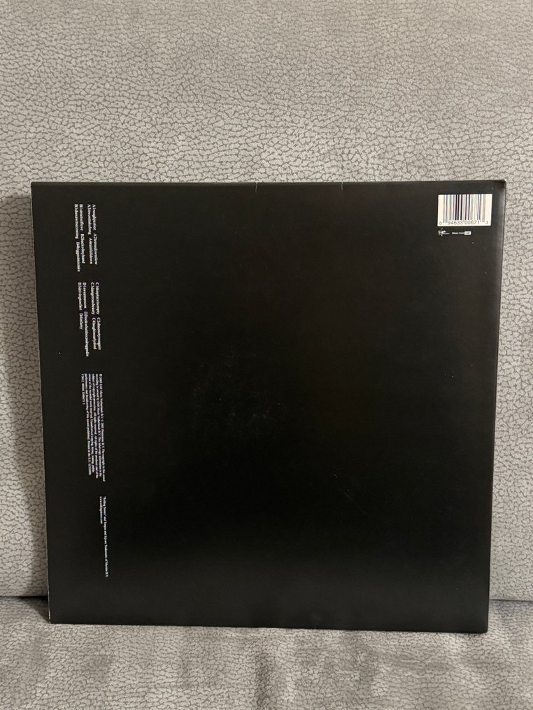 滾石樂團 - A Bigger Bang - 1st Dutch Pressing - 2 x LP 專輯（雙專輯） - 2005 #1.0