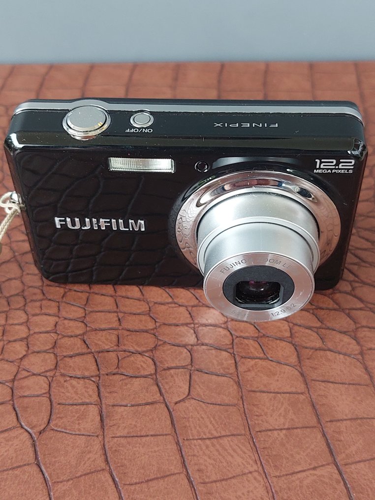 Fujifilm FinePix J37 Digital camera #4.3