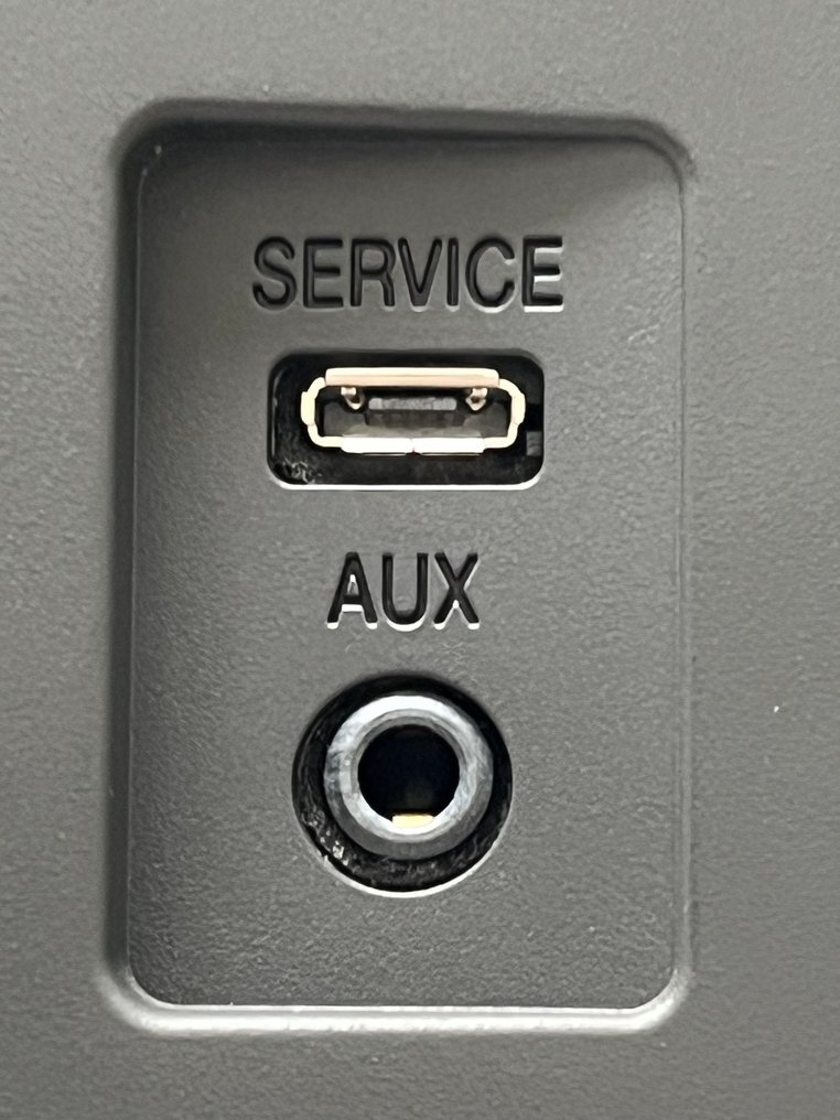 Bose - SoundTouch 10 Difuzor #3.2