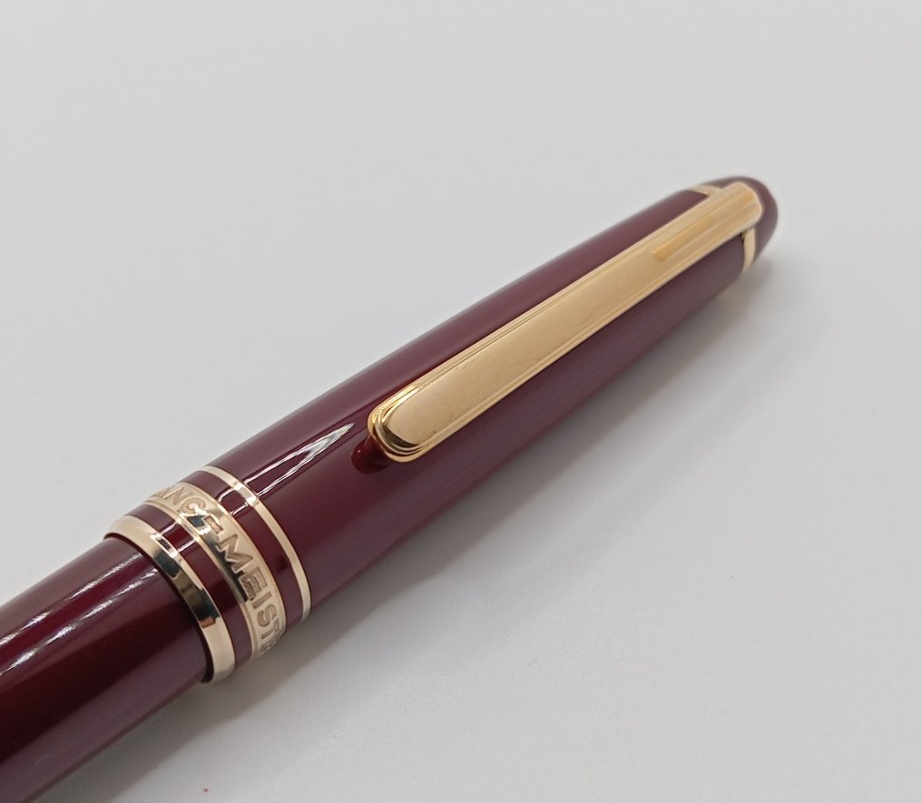 Montblanc Meisterstuck - 164 - 笔 #4.3