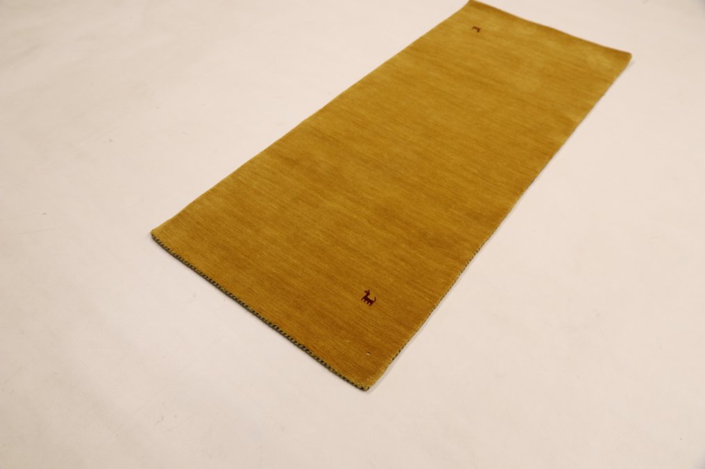 Υπέρλαμπρη γκαμπή - Χαλί - 300 cm - 80 cm #1.0