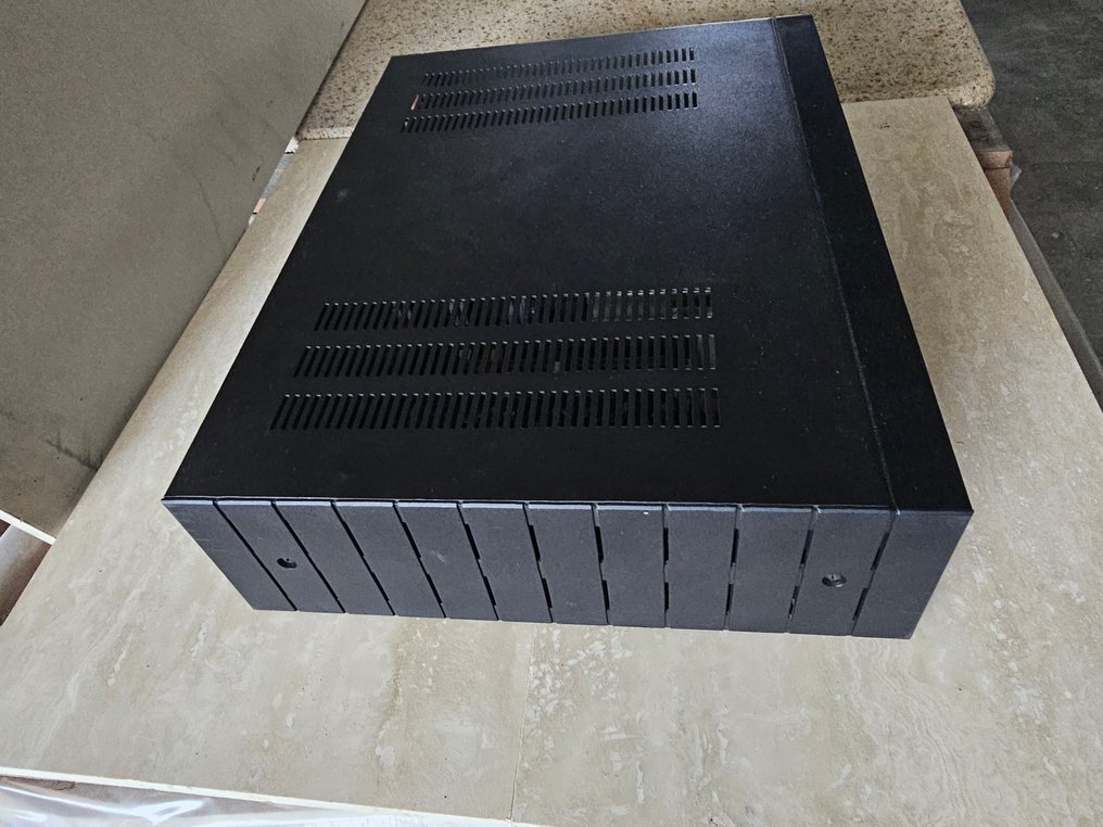 Revox - B226 CD player - Modele multiple #1.0