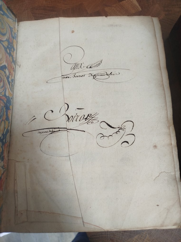 Edme de la Poix de Fréminville; M. de Vattel; Auteur anonyme (Code Matrimonial) - Ensemble de trois ouvrages juridiques: La Pratique Universelle; Code Matrimonial; Le Droit des Gens - 1746-1777 #2.1