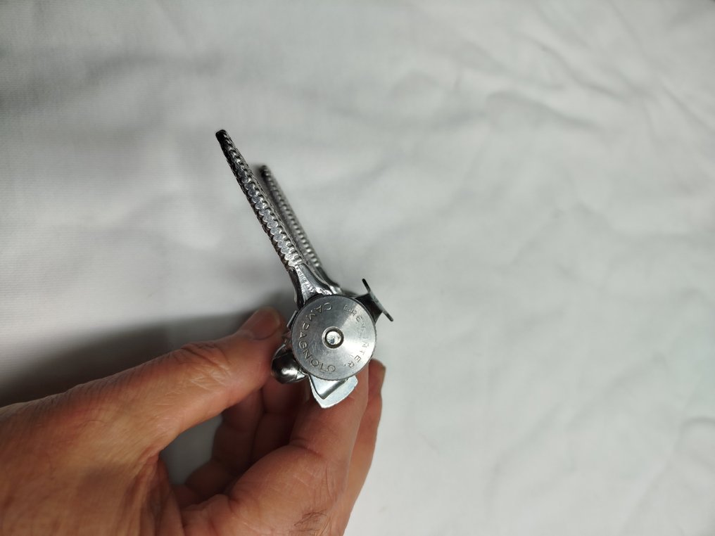 Campagnolo - Campagnolo的下管变速杆 - 自行车零件 - 1970 #3.2