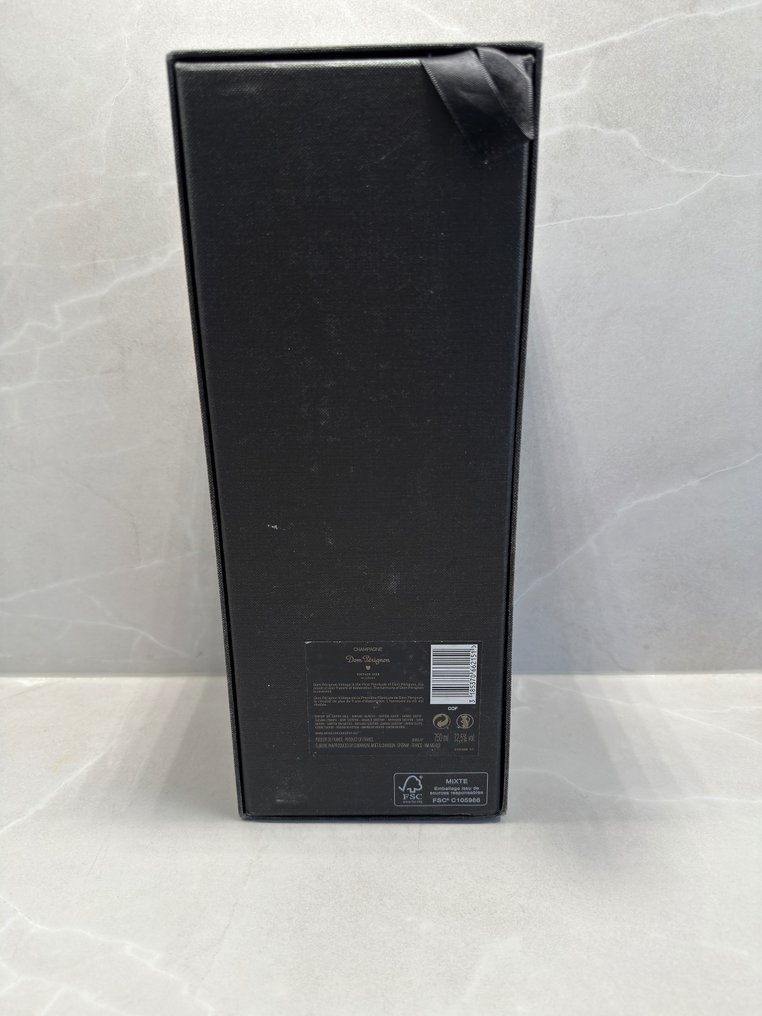 2008 Dom Pérignon - Champagne Brut - 1 Bottle (0.75L) #3.2