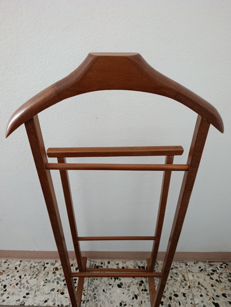 Servomuto - Noce #4.3