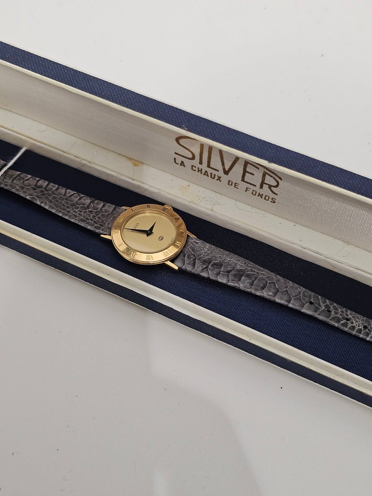 Gucci - Unknown - χωρίς τιμή ασφαλείας - Γυναίκες - 1980-1989  #3.2