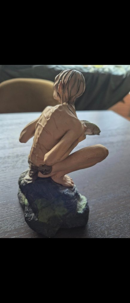 Lord of the Rings - Weta #2.1