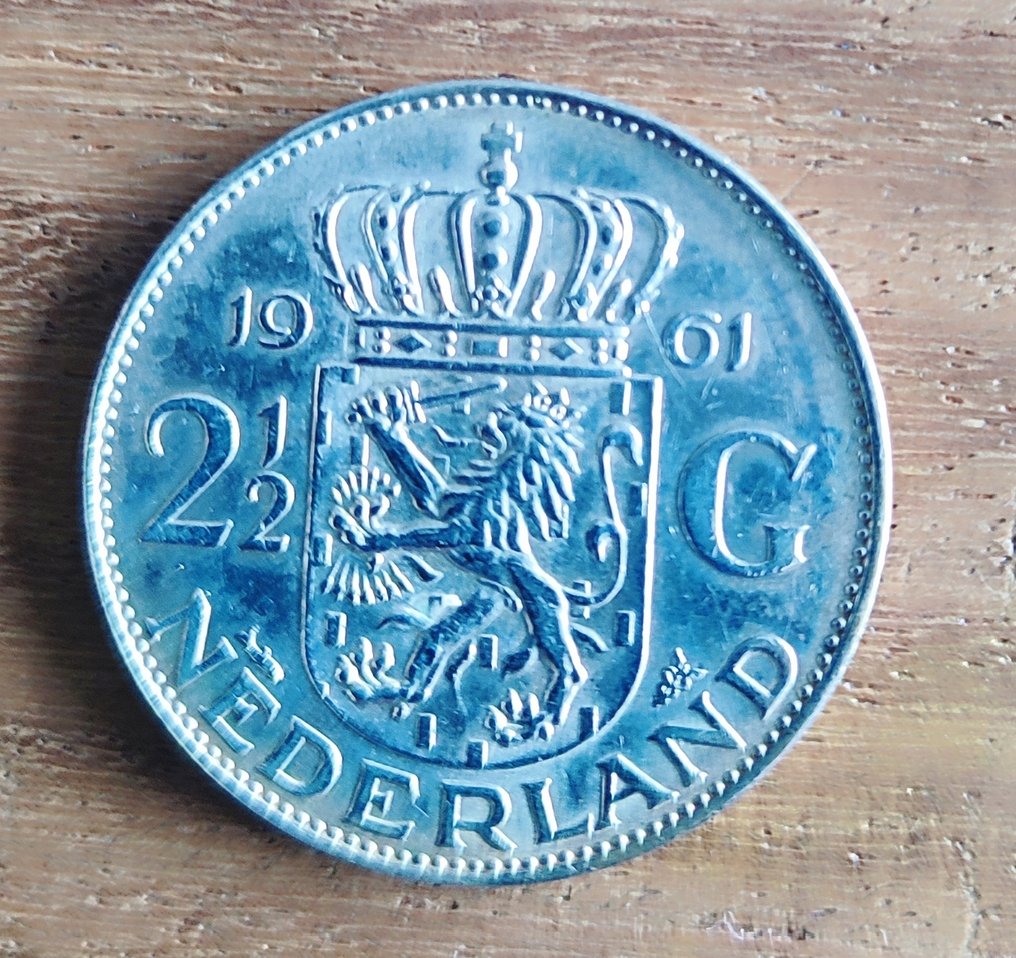 Netherlands. Set koningin Juliana der Nederlanden (1909-2004) (No Reserve Price) #4.3