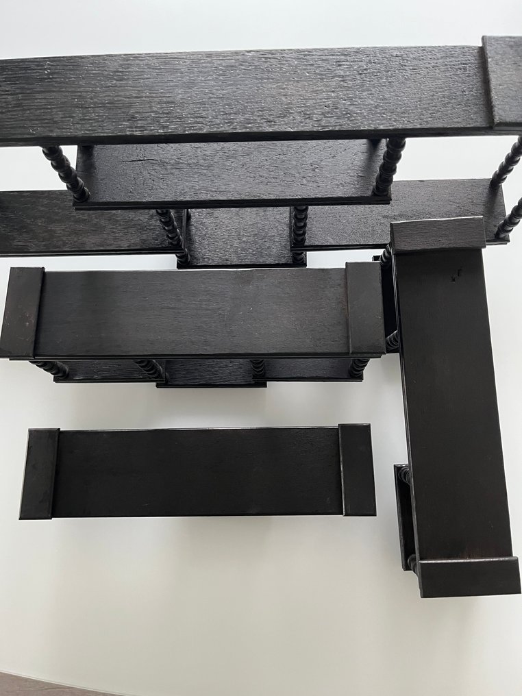 Schermi - Faggio - Cina - 21° secolo #1.0