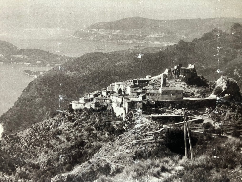 Schroeder & Cie, Zürich - Route de la Corniche, Eze (France, Cote d'Azur / Riviera) #3.2