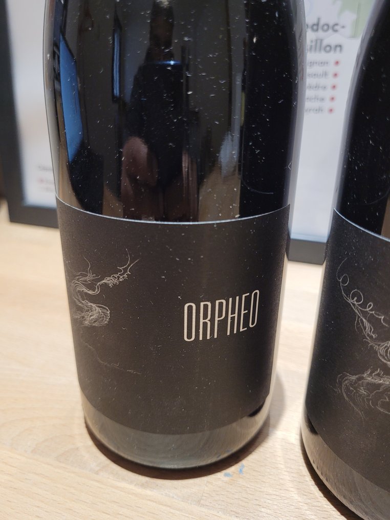 2022 Arnauld Lopez Bourgogne "Orphéo" & Bourgogne Hautes Côtes de Nuit "Chevrey" - Burgundy - 2 Bottles (0.75L) #2.1