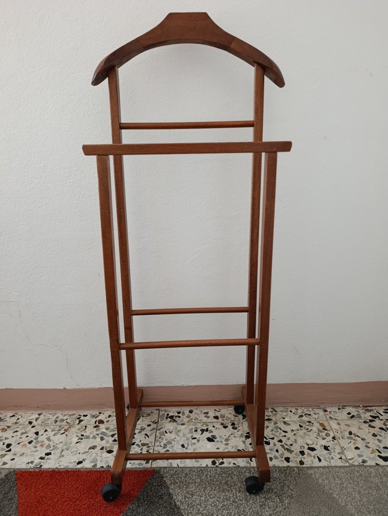 Servomuto - Noce #1.0