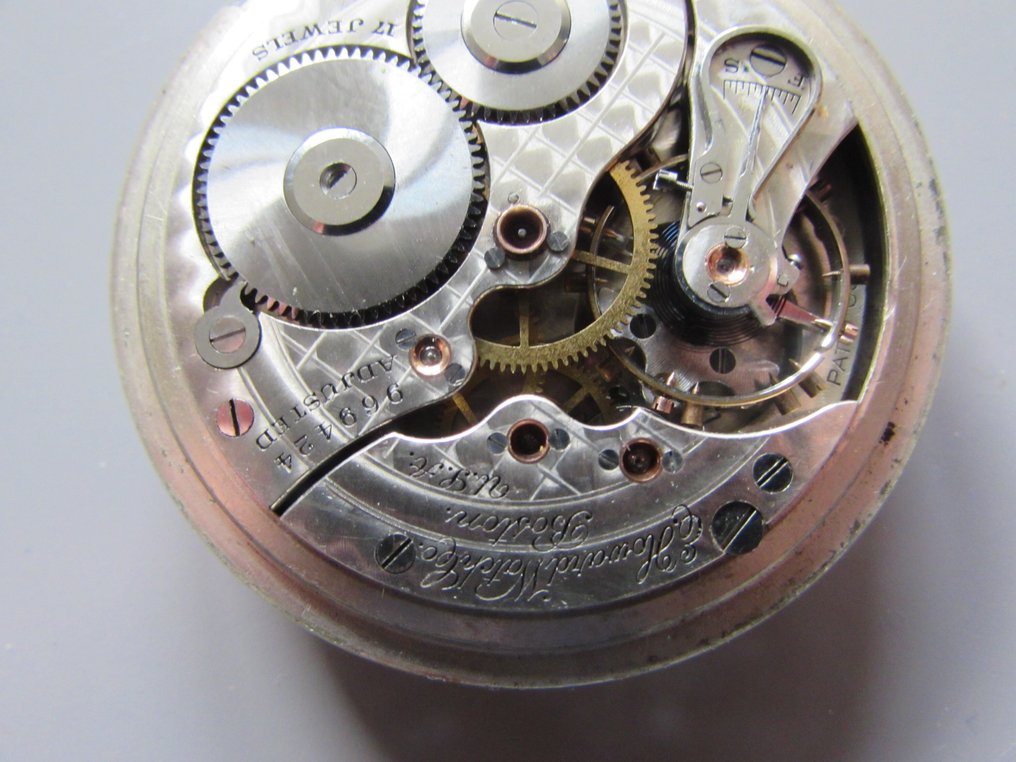 Howard - 1900-1949 #3.2