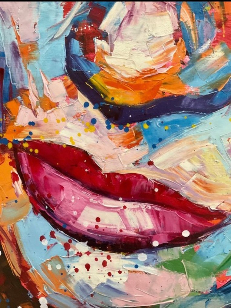 Alejandro Reinier (XX) - Senza titolo #2.1