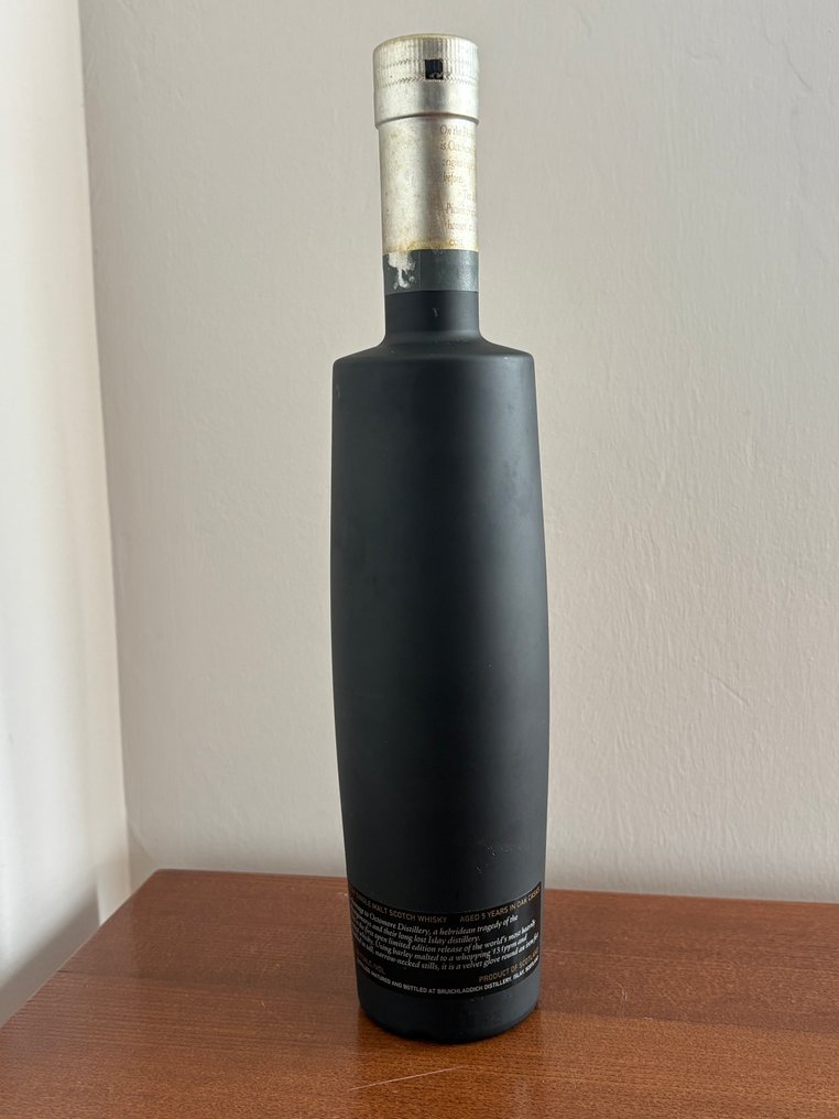 Octomore 5 years old Edition 01.1  - b. 2008 - 70cl #4.3