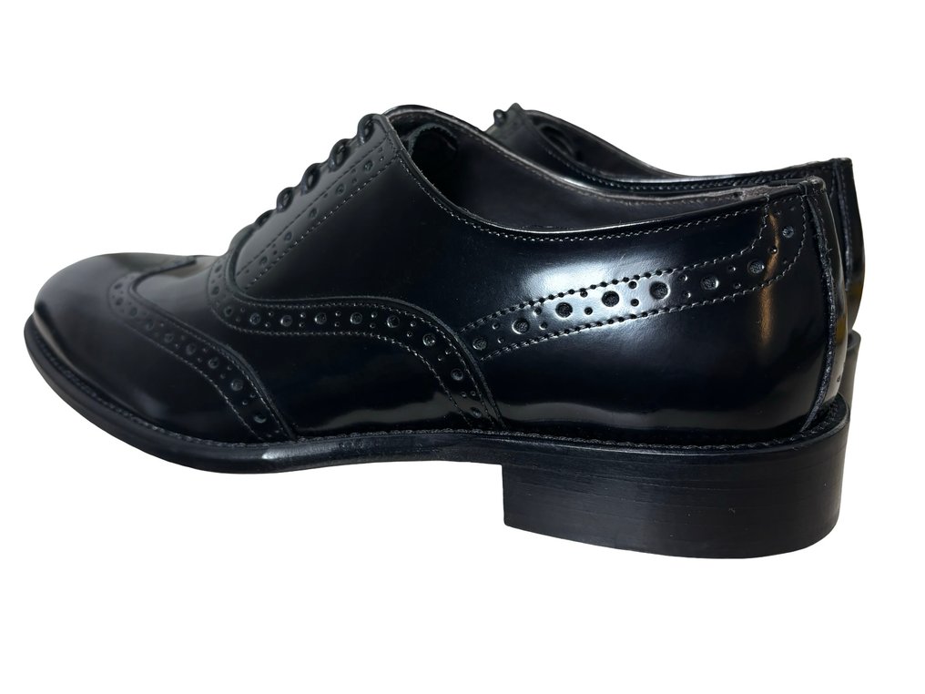 Cerruti - Lace-up shoes - Size: EU 43 - New in box #3.2