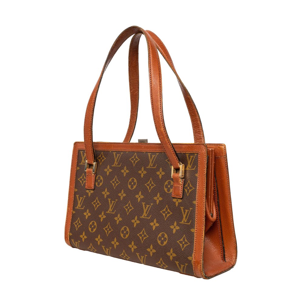 Louis Vuitton - Handbag #1.0