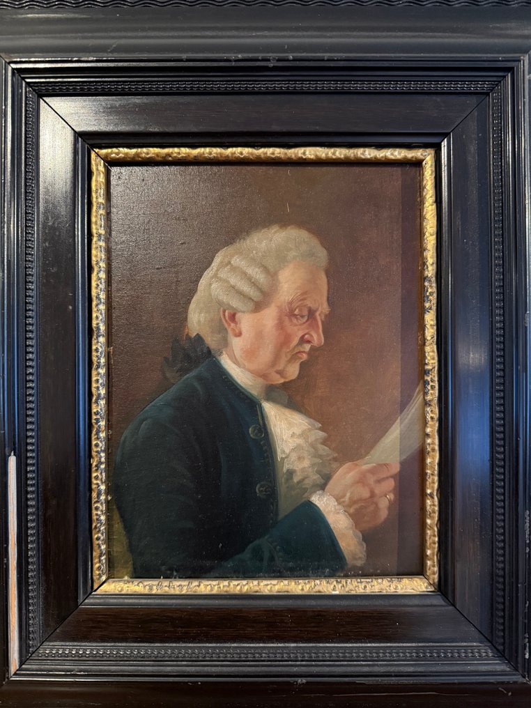 歐洲學派 (XIX) - Reading noble men #2.1