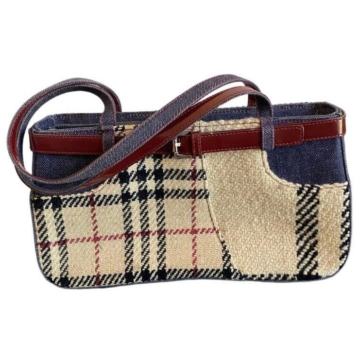 Burberry - Handbag #1.0
