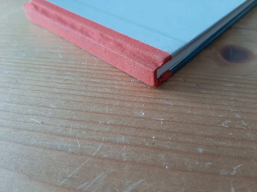 Tatum - La Machine écarlate - C - 1 Album - Limited edition - 1990 #4.3