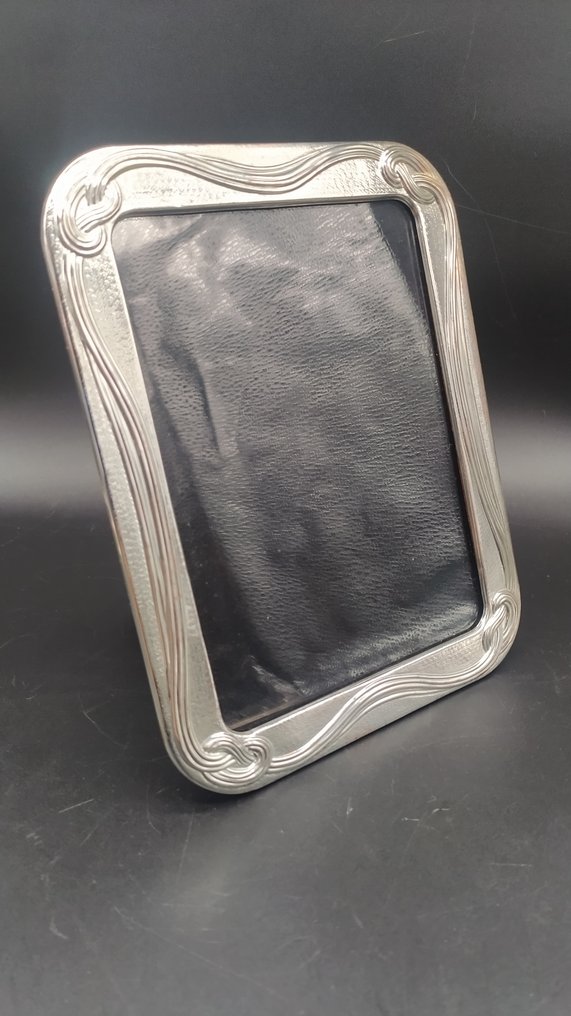 Isabel Cabanillas - Cadre photo - Argent 925 #1.0