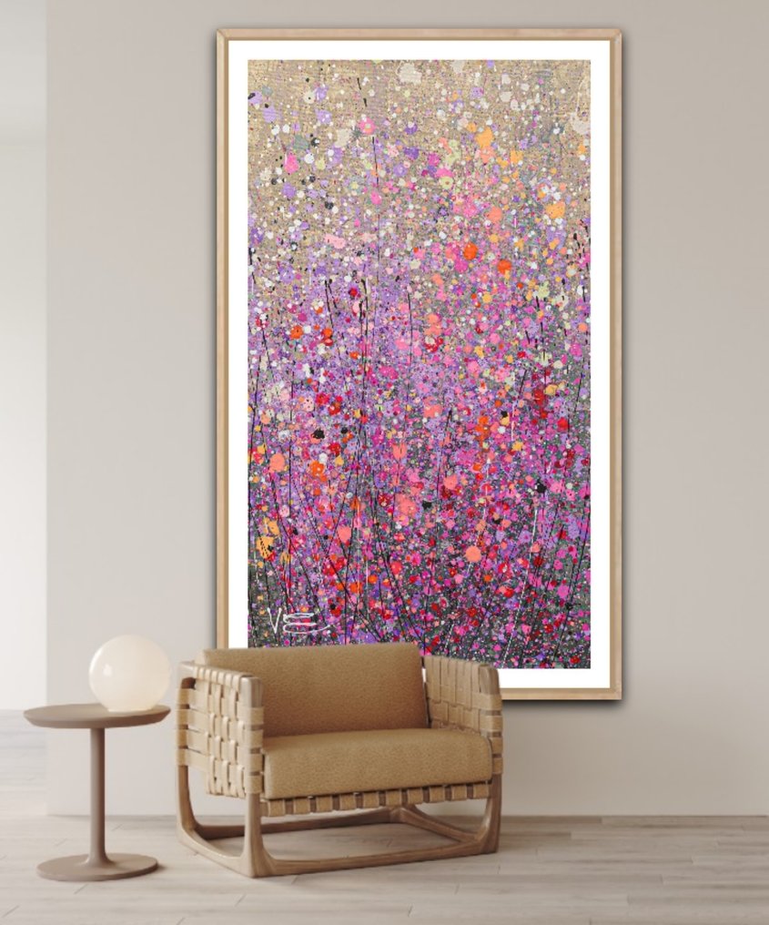 Violeta Endo - Sweet Paradise . XXL #1.0