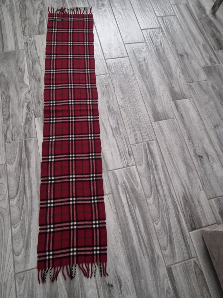 Burberrys - 圍巾 #1.0