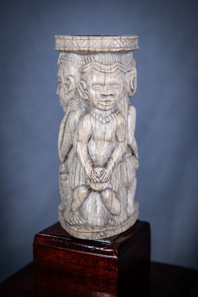 Verrassend botfetisj (zeer dicht) - Kuba - DR Congo (Zonder minimumprijs) #4.3