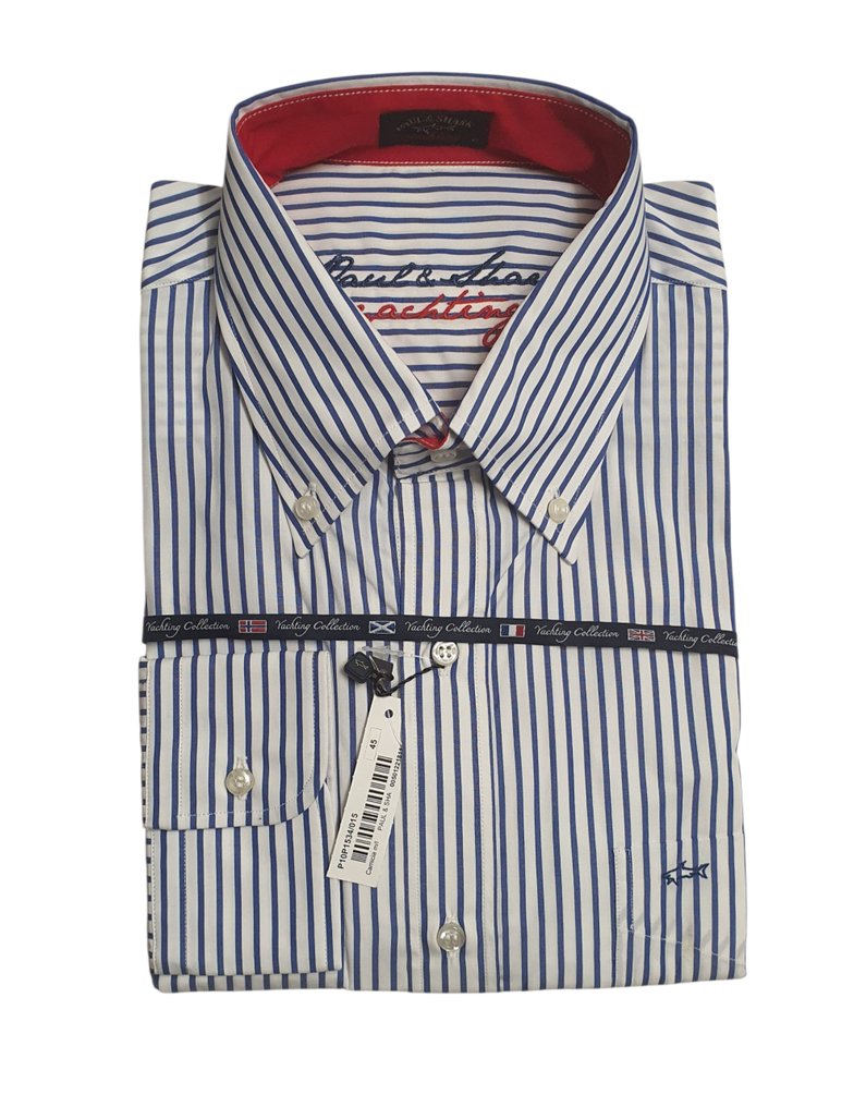 Paul & Shark - Shirt - New with tags #1.0