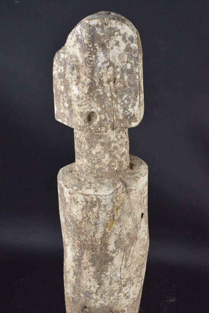 Statue vaudou / vodoo - fon - Benin #1.0