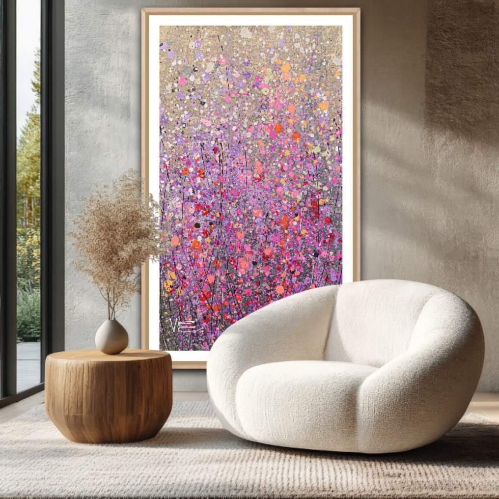 Violeta Endo - Sweet Paradise . XXL #2.1