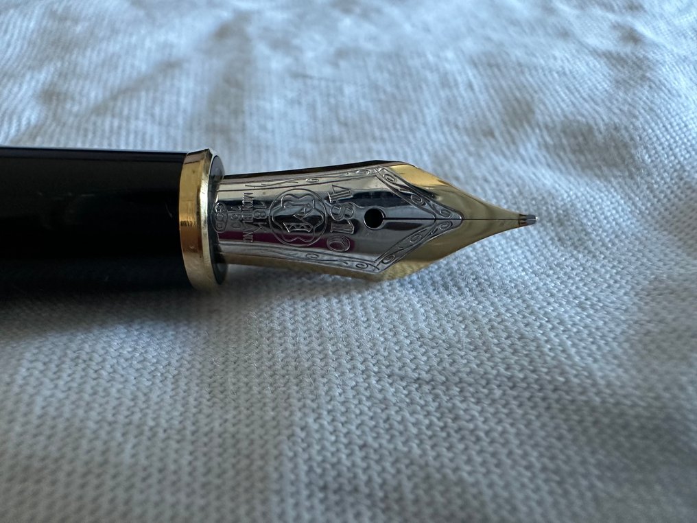 Montblanc - Meisterstück - Töltőtoll #1.0