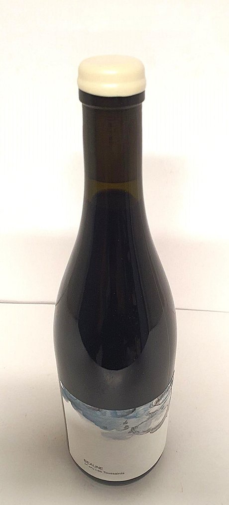 2023 Domaine Les Horées "Les Toussaints" - Beaune 1er Cru - 1 Î¦Î¹Î¬Î»Î· (0,75L) #1.0