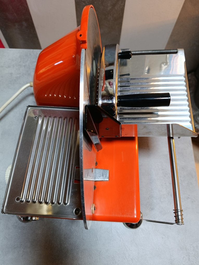 Slicer - ABS - Omre Quick Mill #4.3