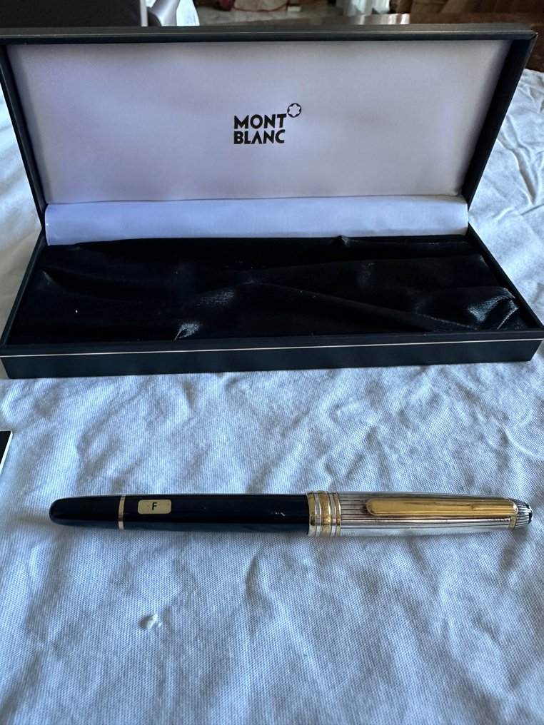Montblanc - Meisterstück - Töltőtoll #2.1