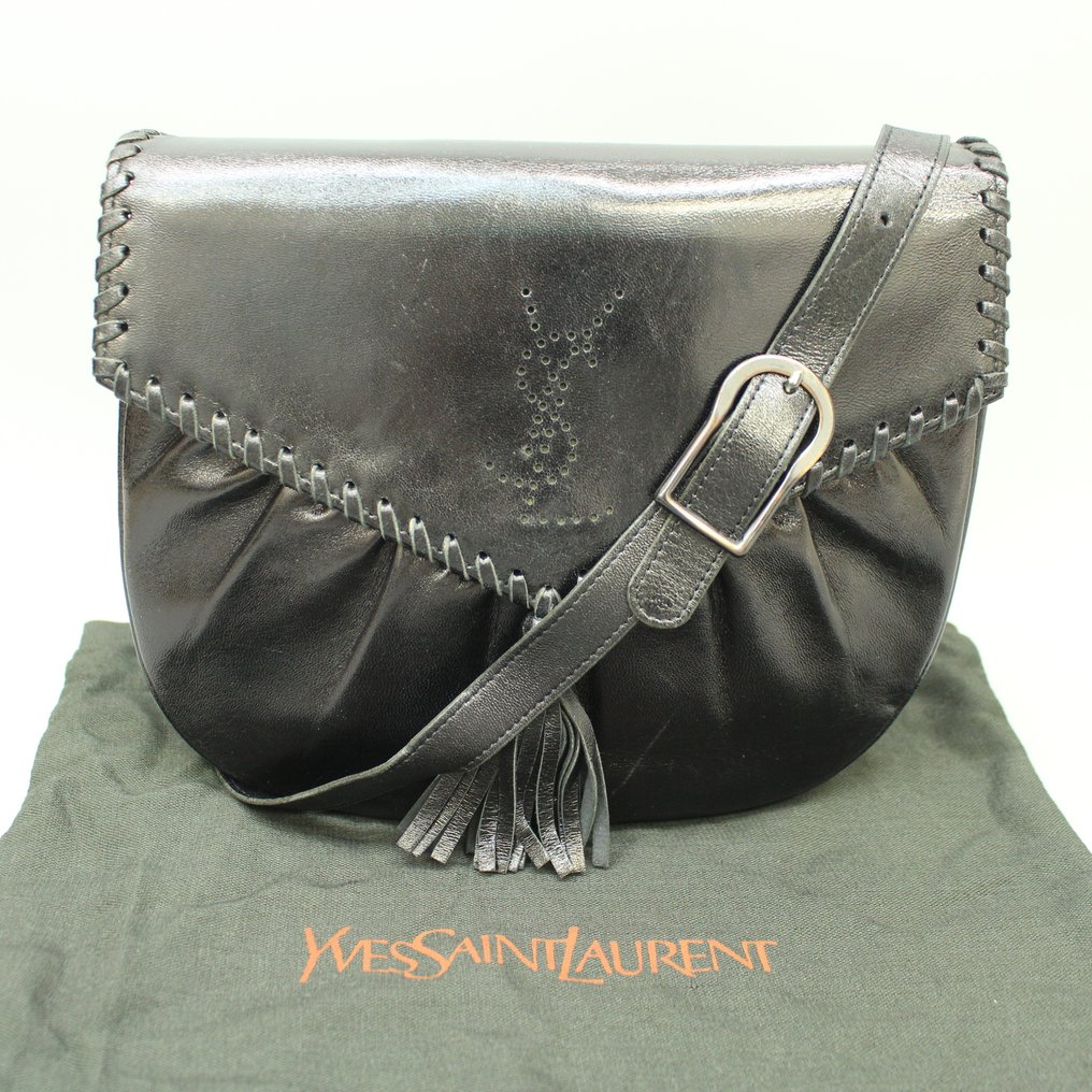 Yves Saint Laurent - Τσάντα χιαστί #1.0