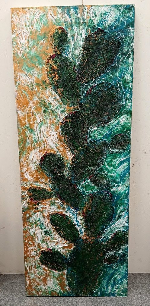 Francesco Ciurlia (1971) - Visione d'Origine #1.0