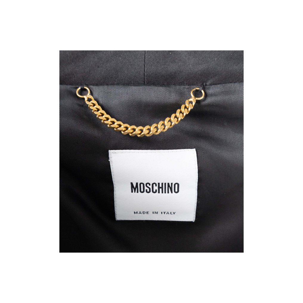 Moschino - Coat #2.1